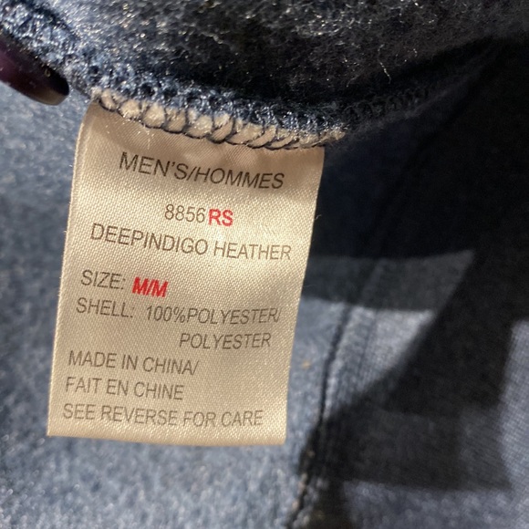 Woolrich sweater - Picture 5 of 6